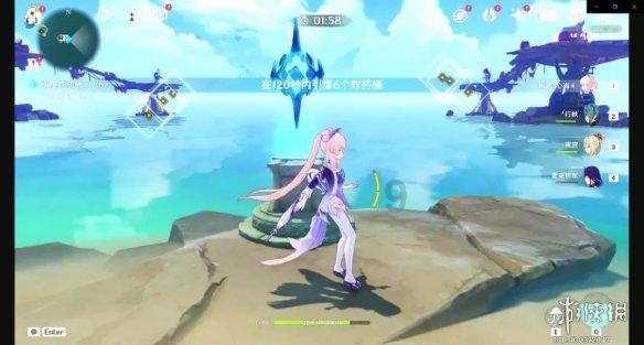 小猫钓鱼正版下载中文版