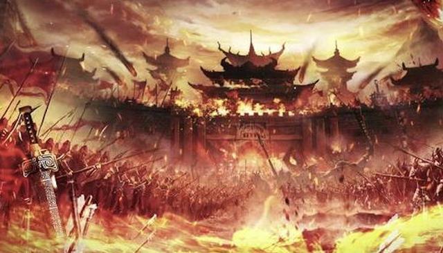 拯救电力塔的泰坦