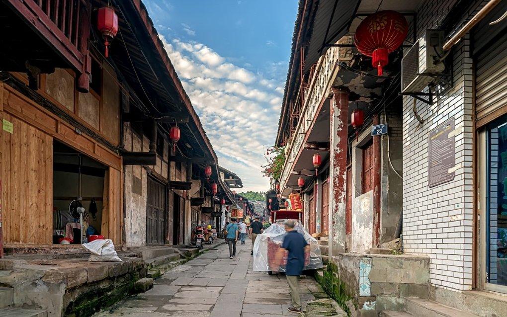 连江县委书记陈劲松:干群同心、水岸同治 持续推进全域治水工作